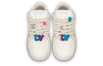 Кроссовки LOUIS VUITTON Trainer Maxi, 1AB8RK