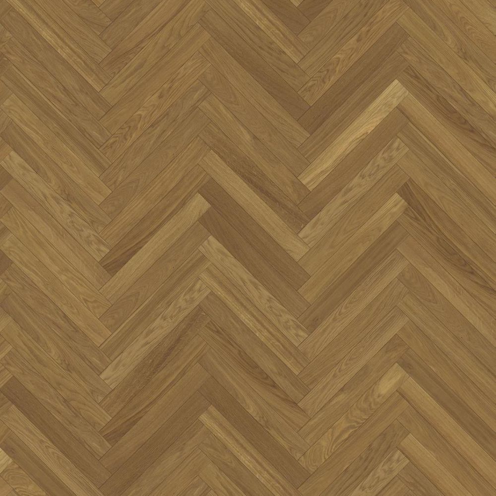 Инженерная доска Kahrs Дуб AB, под маслом - Oak AB natural oiled HB