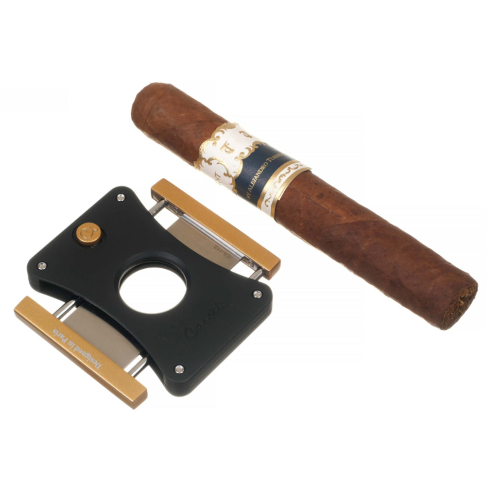 Гильотина Caseti Черная CA113-5