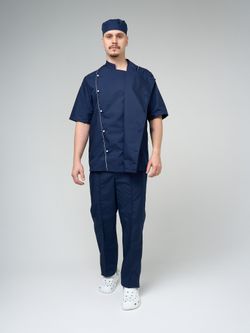 Комплект мужской КМ.037