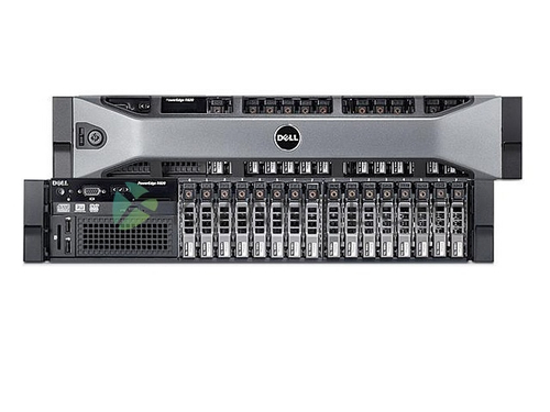 DELL PowerEdge R820 210-39467/005