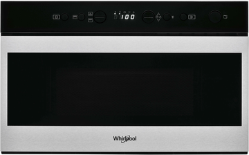 Встраиваемая микроволновая печь Whirlpool W7 MN840