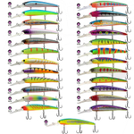Воблер для рыбалки LureMax ZIF