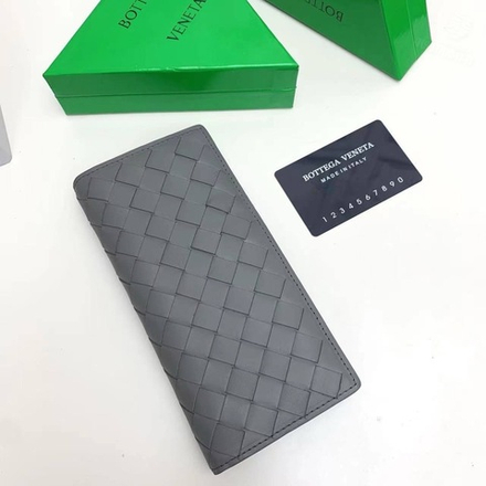 Бумажник Bottega Veneta