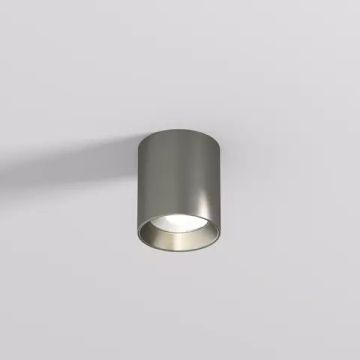 Накладной светильник LED 10W 3000К DK2610-DN тёмный никель Shine Tube Denkirs