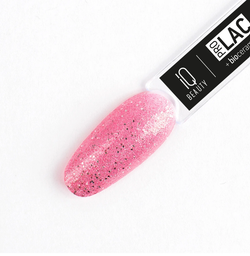 IQ Beauty - Лак для ногтей с биокерамикой 103, 12.5мл4