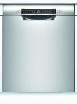 Встраиваемая посудомоечная машина Bosch SMU 4HAI48S