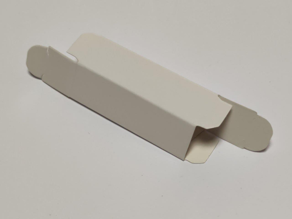 Коробочка картонная Box-68*20*20G
