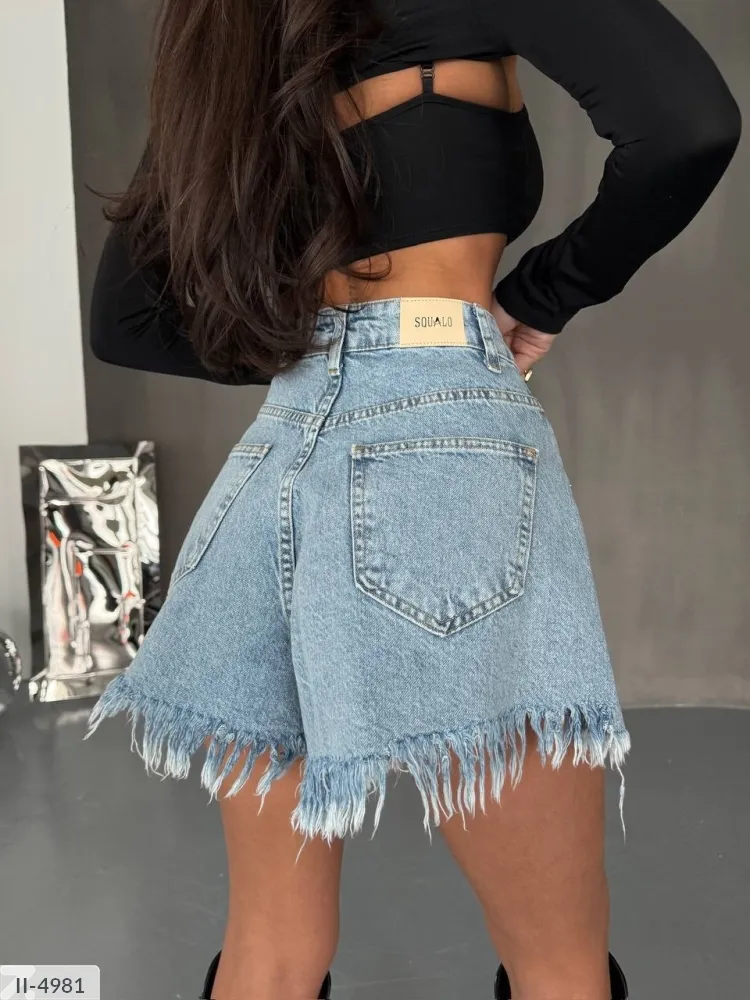 Шорты II-4980 Фабрика Моды