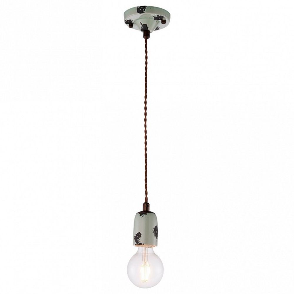 Подвесной светильник Lussole Vermilion LSP-8160