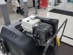 Мотобуксировщик PAXUS 650 9 л.с.