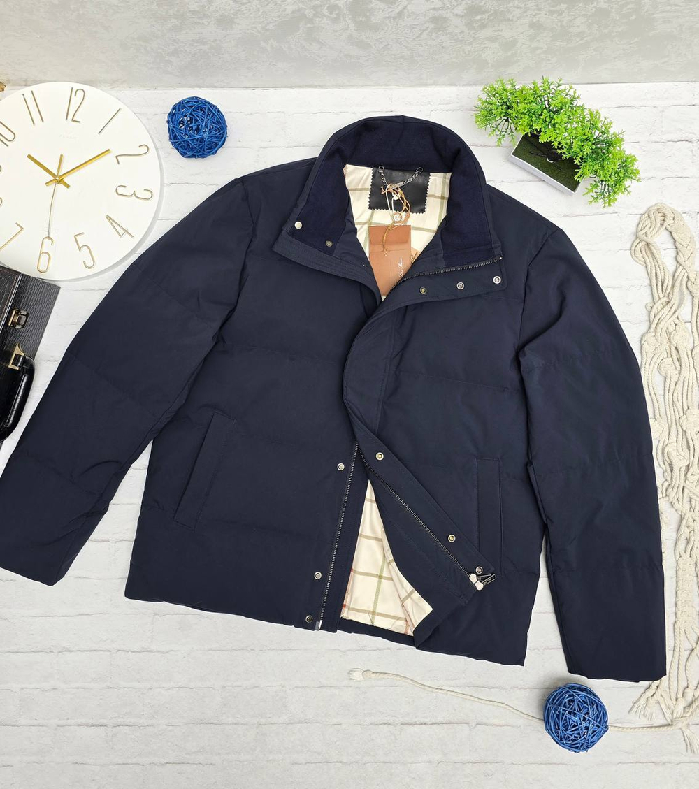 Пуховик Loro Piana