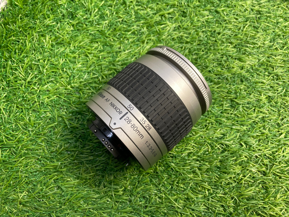 Nikon F75 Kit 28-80mm  Покупка/Продажа