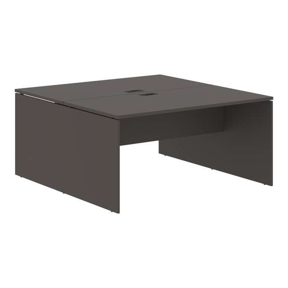 Стол двойной ED2ST 1580  1560х1606х750 EDIS