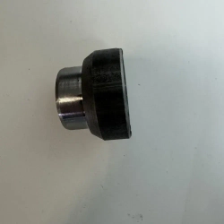 Комплект опор шкворня УАЗ ремонтные, мост Спайсер/Гибридный, нового образца (2 уса) 4 шт.