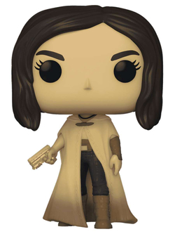 Фигурка Funko POP! Movies Rebel Moon Kora (1533) 72624