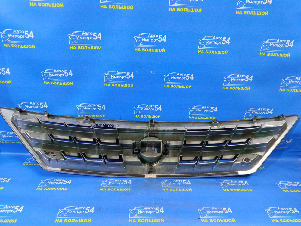 Решетка радиатора NISSAN PRESAGE 2003-2006