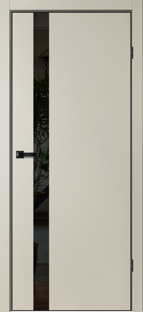 Межкомнатная дверь Trinity TR06 GVI Айриш