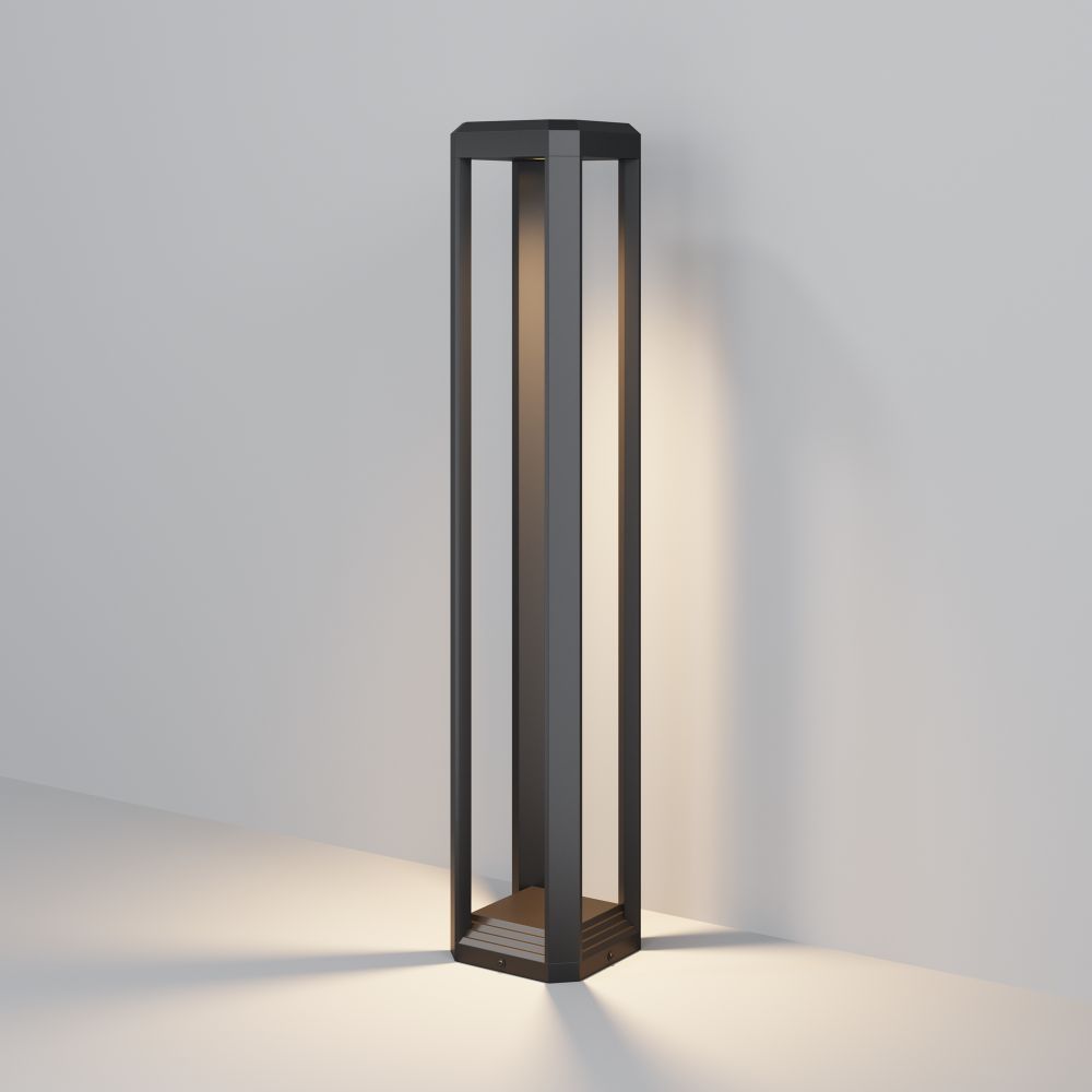 Ландшафтный светильник Outdoor O019FL-L12GR3K