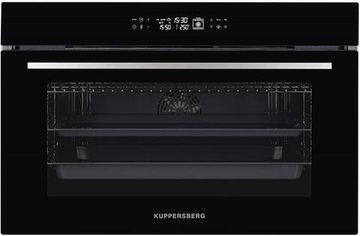 Электрический духовой шкаф Kuppersberg FH 911 B