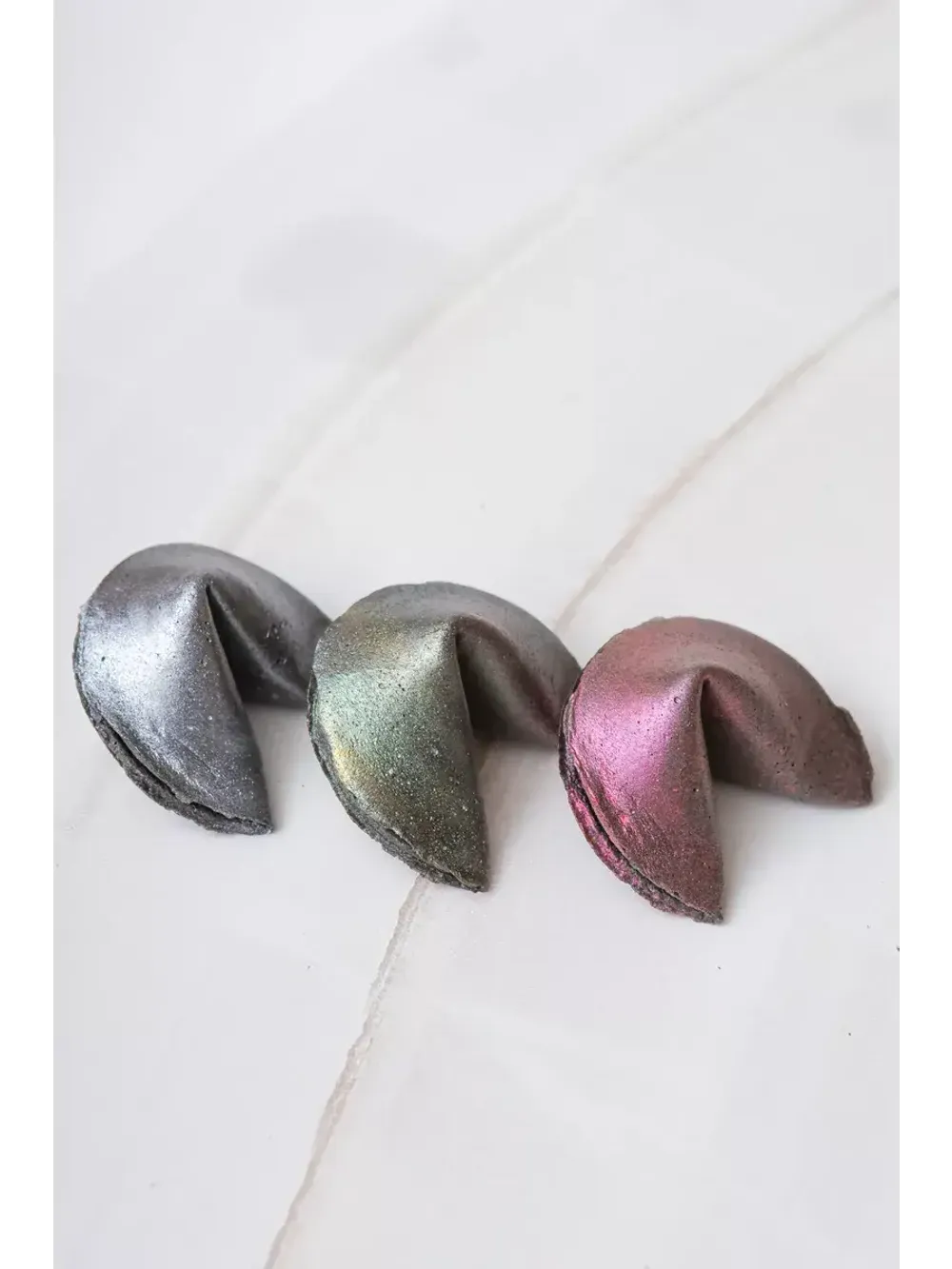 Печенье с предсказаниями космические 31 шт.