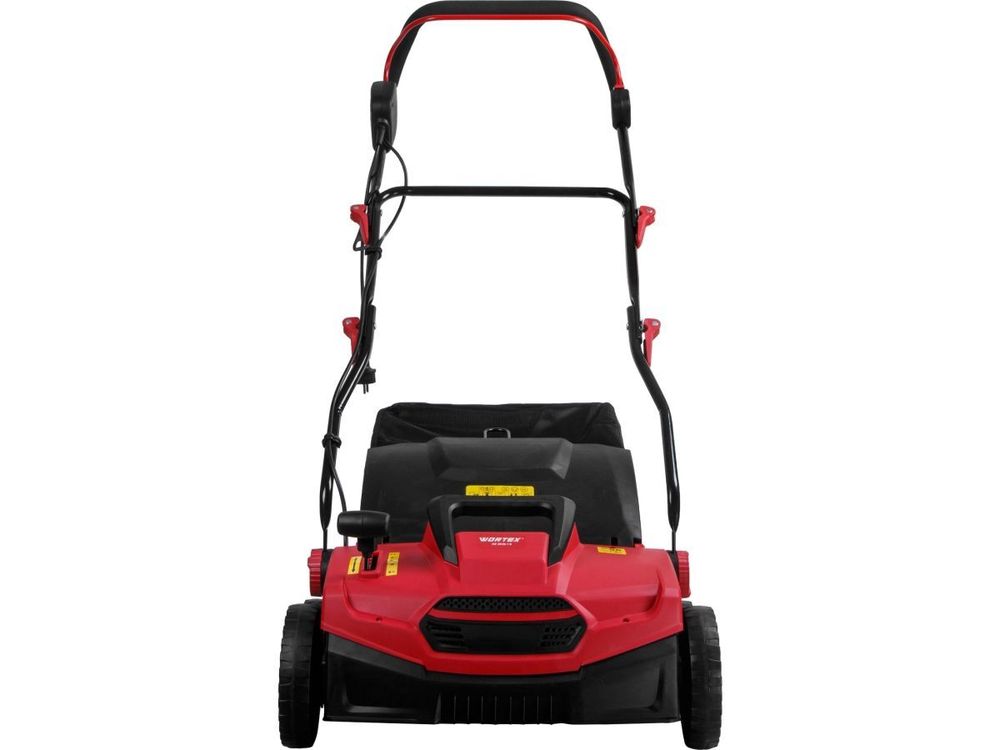 Аэратор/скарификатор WORTEX AE 3616-1 S