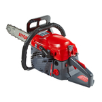 Бензопила цепная бензиновая AYGER APS430-18