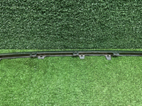 Молдинг решетки радиатора VW Tiguan 2 (2020-н.в.)