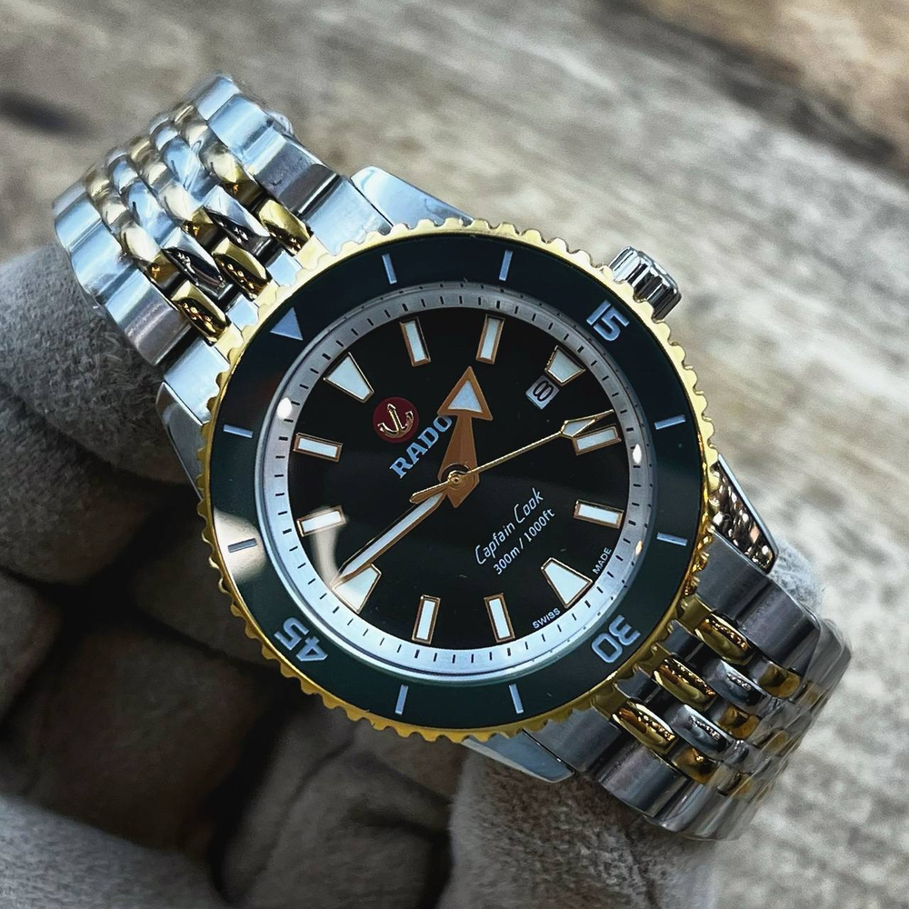Часы Rado