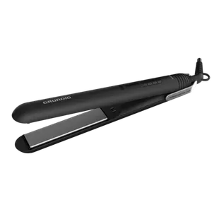 Выпрямитель для волос Grundig HS7034, черный - рис.1