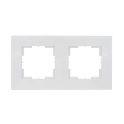 "Аксиома" Рамка двухместная МРФИ11.15.00.00 Кунцево Электро