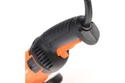 Углошлифовальная машина (УШМ) PATRIOT AG 190 тонкий корпус, пылезащищенная, диск 180 мм 110301180