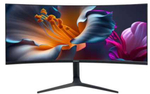 Монитор 38" Irbis NOBLEVIEW