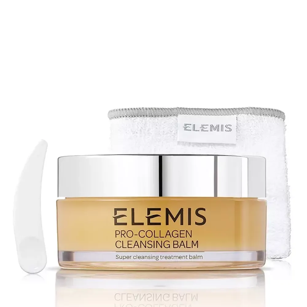 Бальзам для умывания Про-Коллаген ELEMIS Pro-Collagen Cleansing Balm 100 г