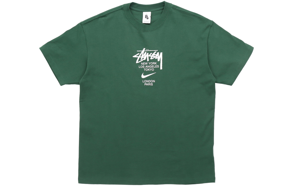 Футболки Stussy x Nike T, DD3343-341