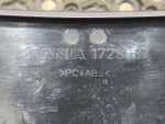 Накладка панели приборов