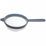 Сито пластиковое «Хозяюшка» 19,2см