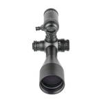 Оптический прицел Veber Wolf 3-15x50 SF IG RF1 с подсветкой прицельной сетки
