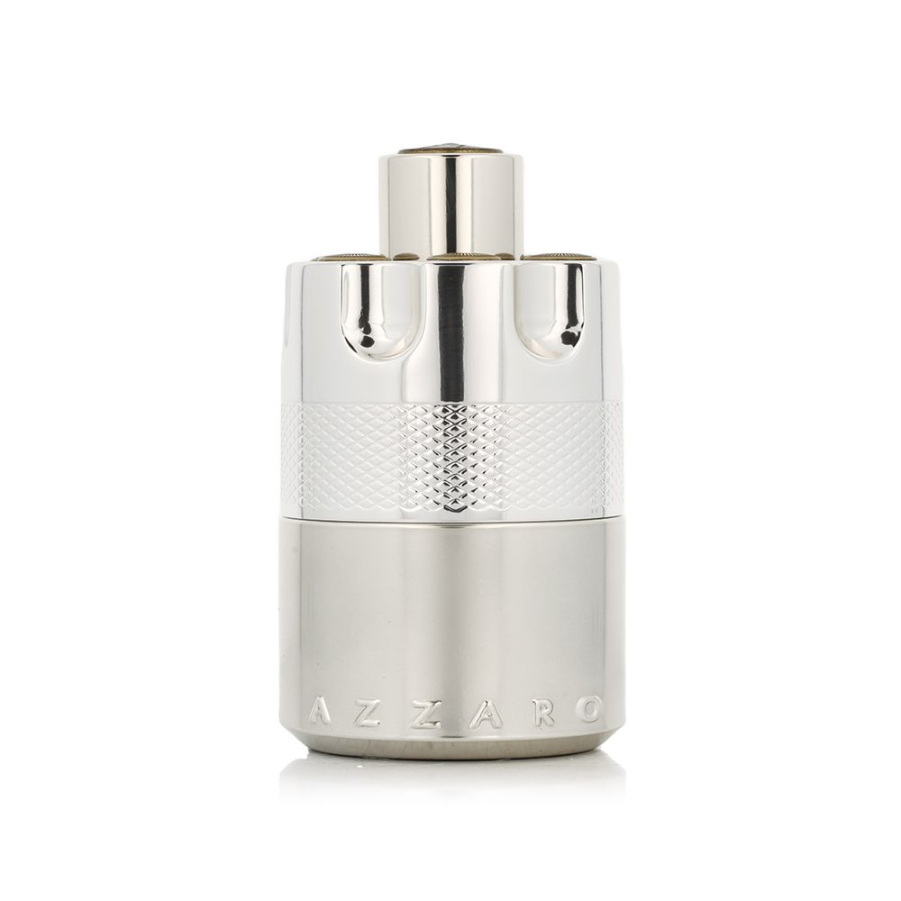 Azzaro Wanted Eau De Parfum - tester 100 ml (man)