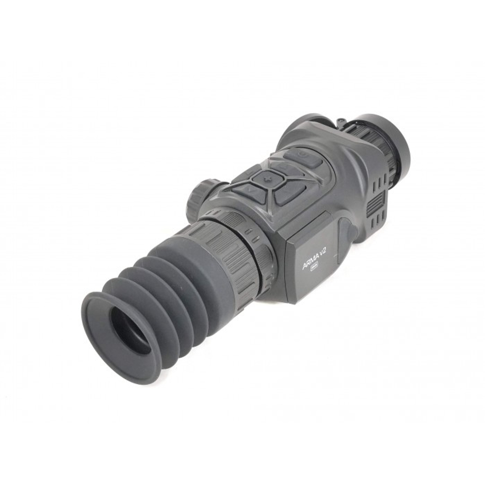 Тепловизионный прицел ARKON Arma v2 SR25 / Аркон Арма В2 СР 25