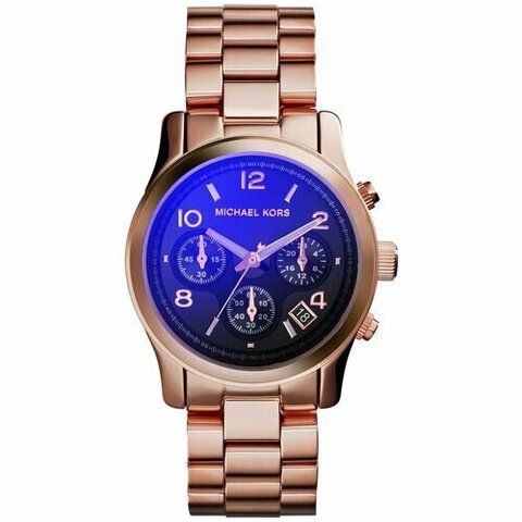 Наручные часы MICHAEL KORS MK5940 с хронографом