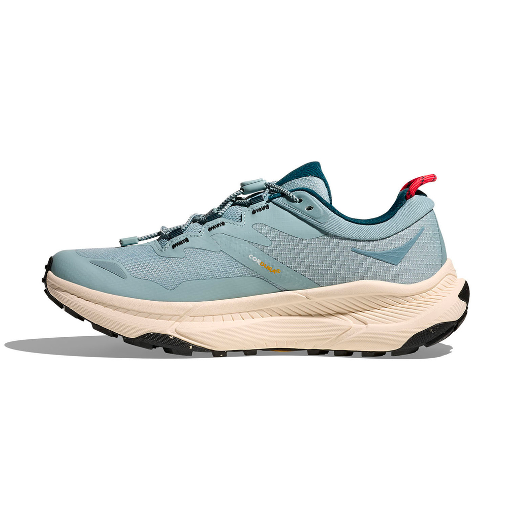 Полуботинки мужские Hoka Transport GTX