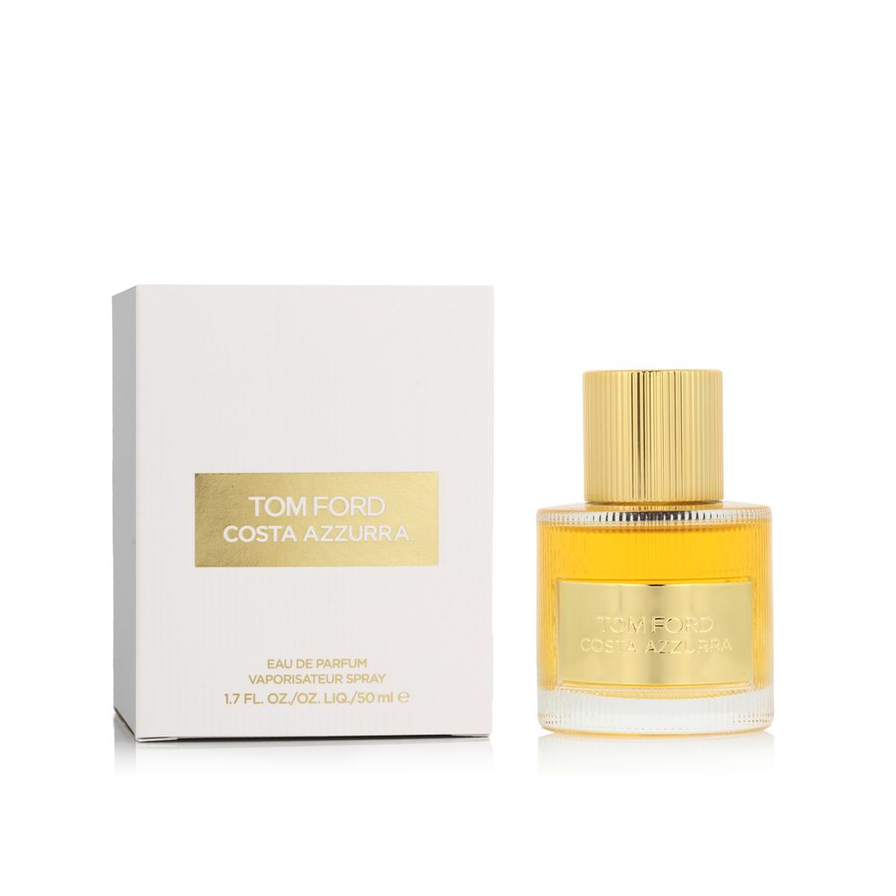 Tom Ford Costa Azzurra 2021 Eau De Parfum 50 ml (unisex)
