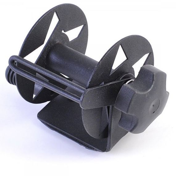 Катушка вертикальная Sargan Калан 50 линь 50 м