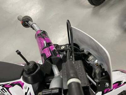 Мотоцикл BRZ H4 YX125s