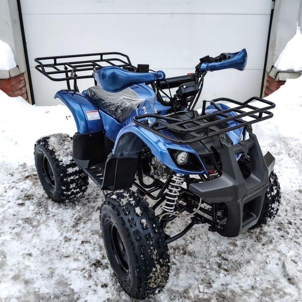 Квадроцикл MOTOLAND 125 Fox A