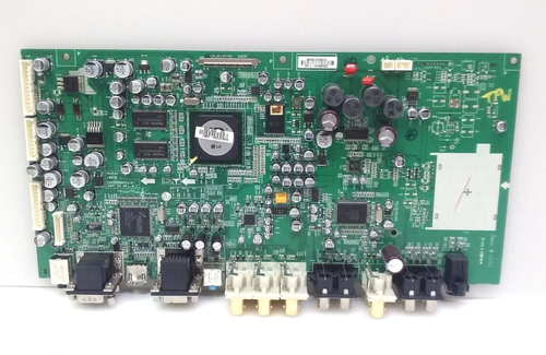 Плата LG M4210C-BA AGF33515701 68719MB757E AX35898002(0) M4210C LW61B