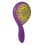 Щетка Детская для нормальных волос (аромат зефирки) / The Girlie Detangling Brush for Normal hair marshmellow