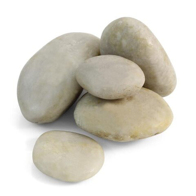 Галька S/GS, серая, 20-40мм, 1кг, Laguna AQUA