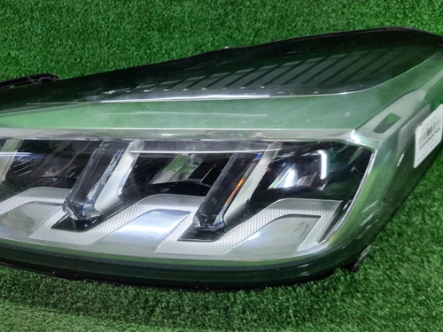 Фара левая Chery Tiggo 7 Pro (2020-н.в.) LED